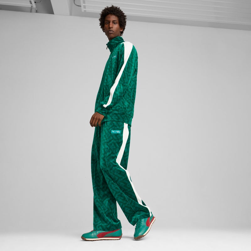 بوما حذاء رياضي للجنسين PUMA x SQUID GAME Easy Rider - Image 4